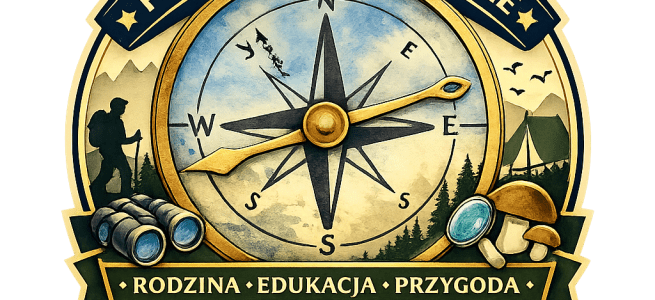 Pieczarki Przyjaciele rodzina - edukacja - przyroda